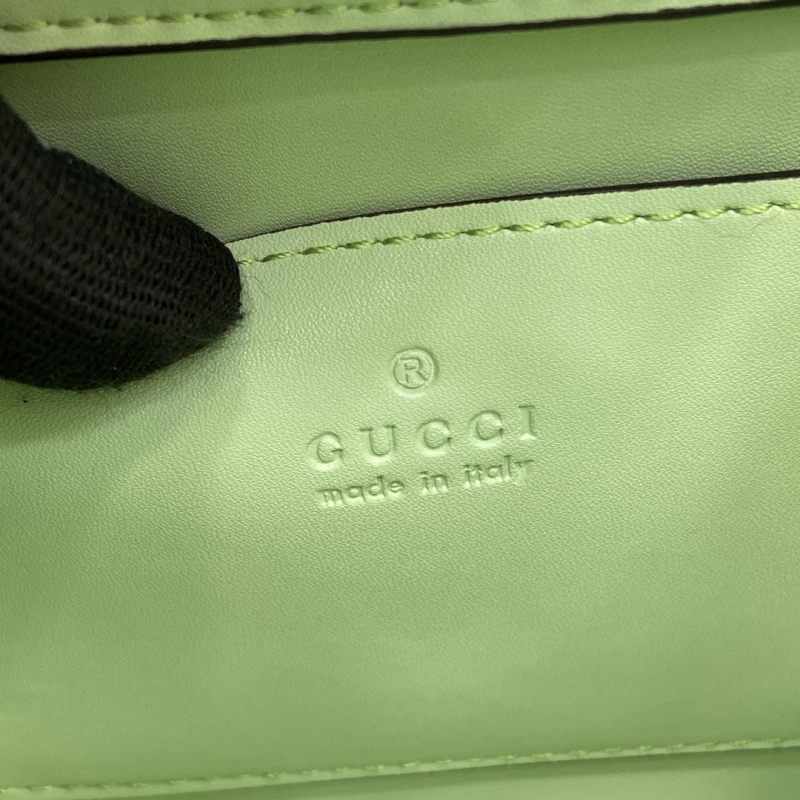 Gucci Top Handle Bags